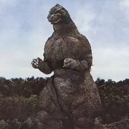 Profile image of Godzilla