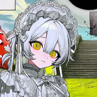 Profile image of Tenshi