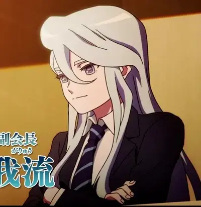 RearChart5707의 Kenshin Akiyama