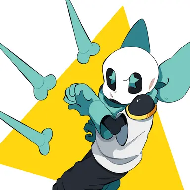 Profile image of ベリー