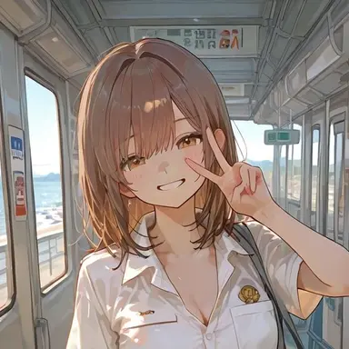 Profile image of 真優