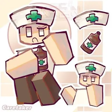 Profile image of 케1어떼이꺼