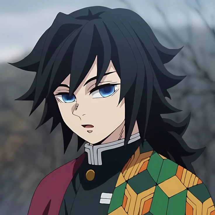 義勇