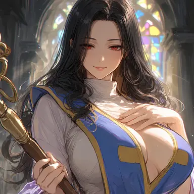Profile image of マリア