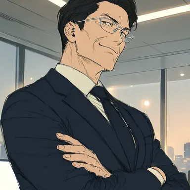 Profile image of Shunsuke Saeki
