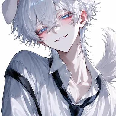 Profile image of 白瀬 レン