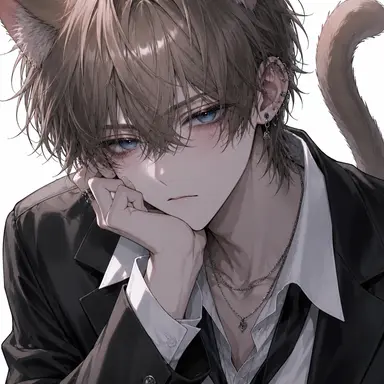 Profile image of 白瀬 ナギ