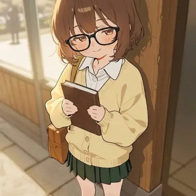 Profile image of 栞