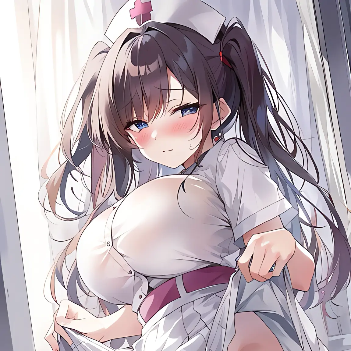 MoistYoga2553의 我慢実習C-2相楽心