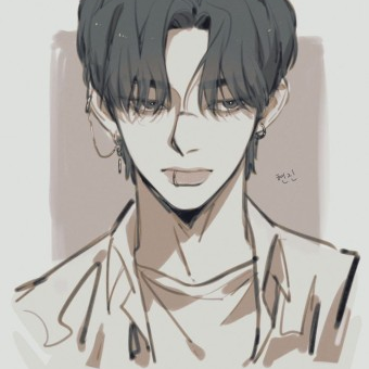 김지우 대표 이미지