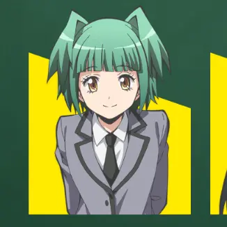 Profile image of 茅野 カエデ