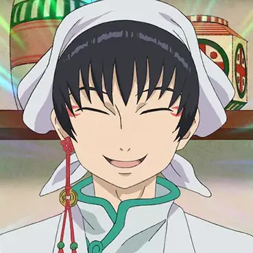 Profile image of 白澤