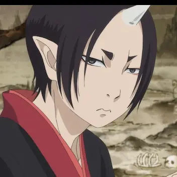 Profile image of 鬼灯