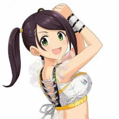 みれい