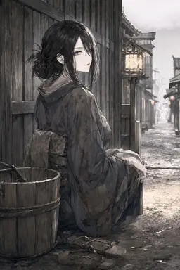 Profile image of 咲弥