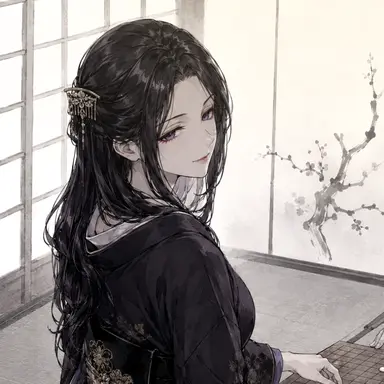 Profile image of 夕顔