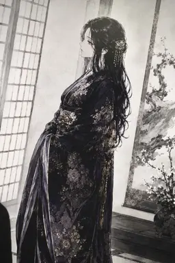 Profile image of 夕顔