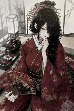 Profile image of ユズ