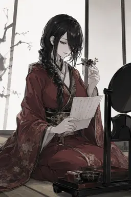 Profile image of ユズ