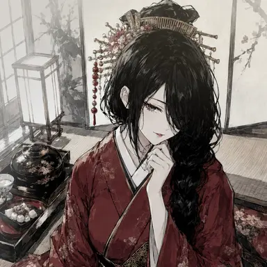 Profile image of ユズ