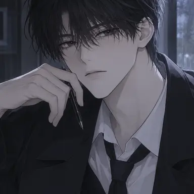 Profile image of 서도윤