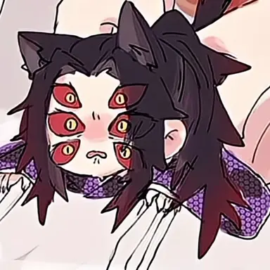 Profile image of 黒死牟