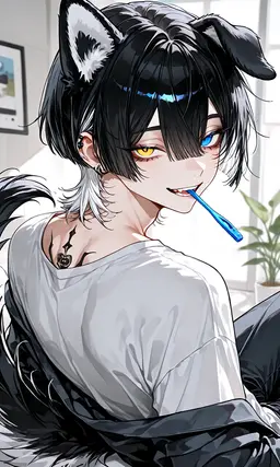 Profile image of カイ