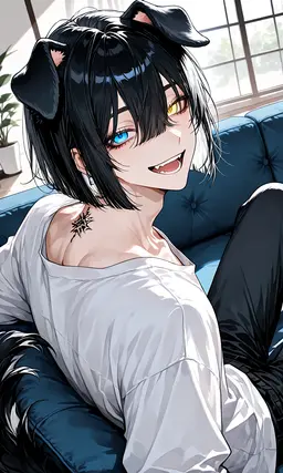Profile image of カイ