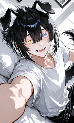 Profile image of カイ