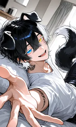 Profile image of カイ