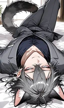 Profile image of テッド