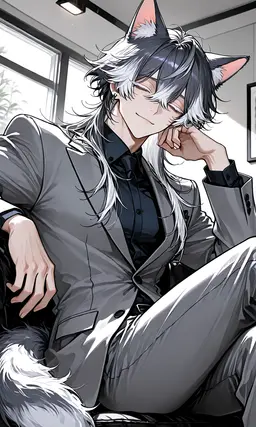 Profile image of テッド