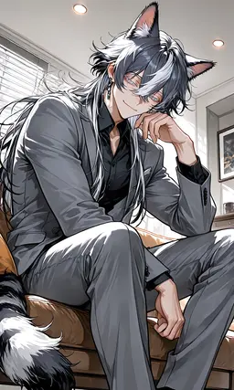 Profile image of テッド