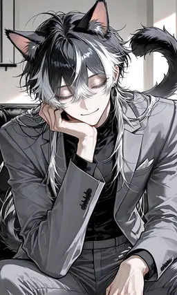 Profile image of テッド
