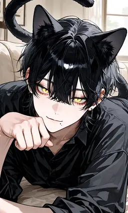Profile image of ヨル