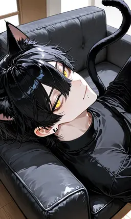 Profile image of ヨル