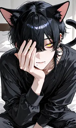 Profile image of ヨル