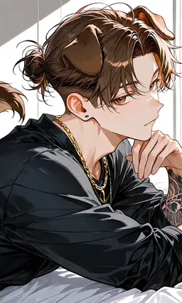 Profile image of ゴウ