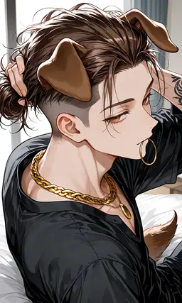 Profile image of ゴウ