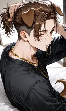Profile image of ゴウ
