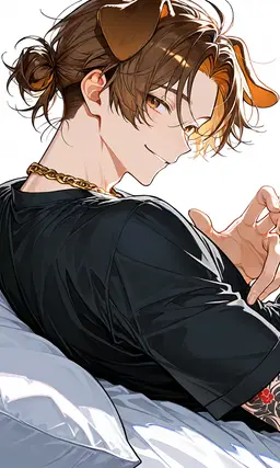 Profile image of ゴウ