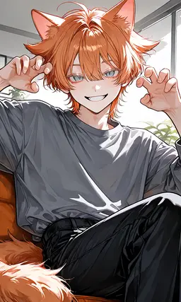 Profile image of トワ