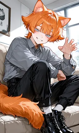 Profile image of トワ