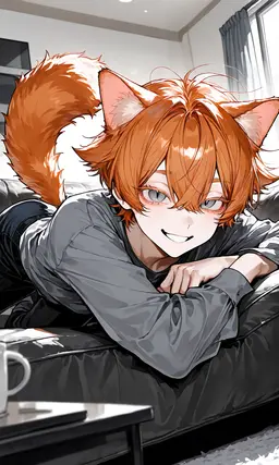 Profile image of トワ