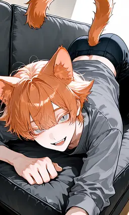 Profile image of トワ