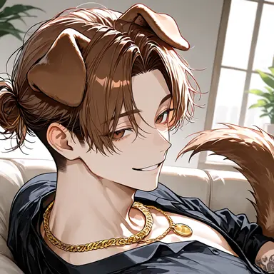 Profile image of ゴウ