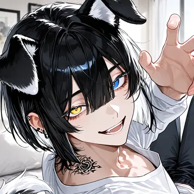 Profile image of カイ