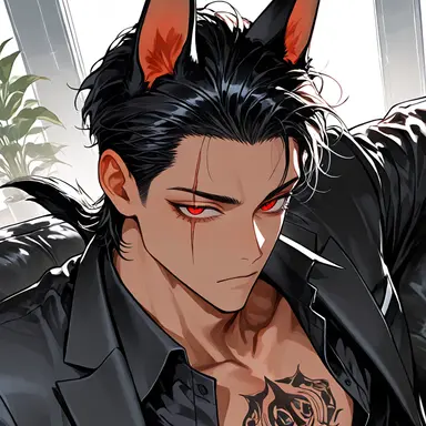 Profile image of バルド