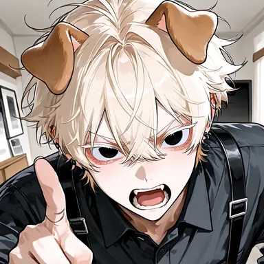 Profile image of コニー