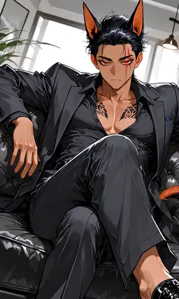 Profile image of バルド